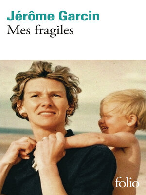 cover image of Mes fragiles